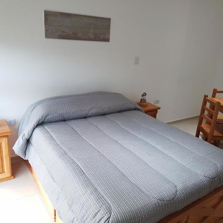 Departamento Centrico Krenn Apartman Ushuaia Kültér fotó