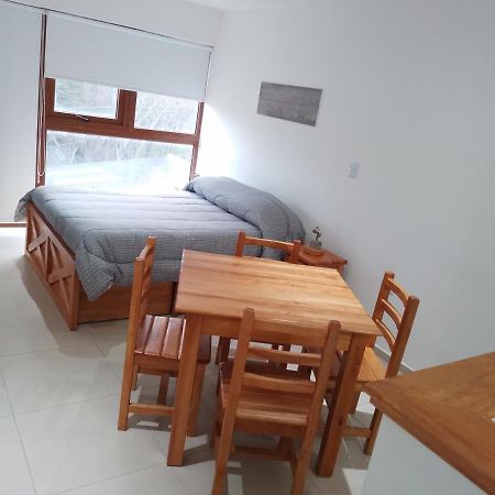 Departamento Centrico Krenn Apartman Ushuaia Kültér fotó