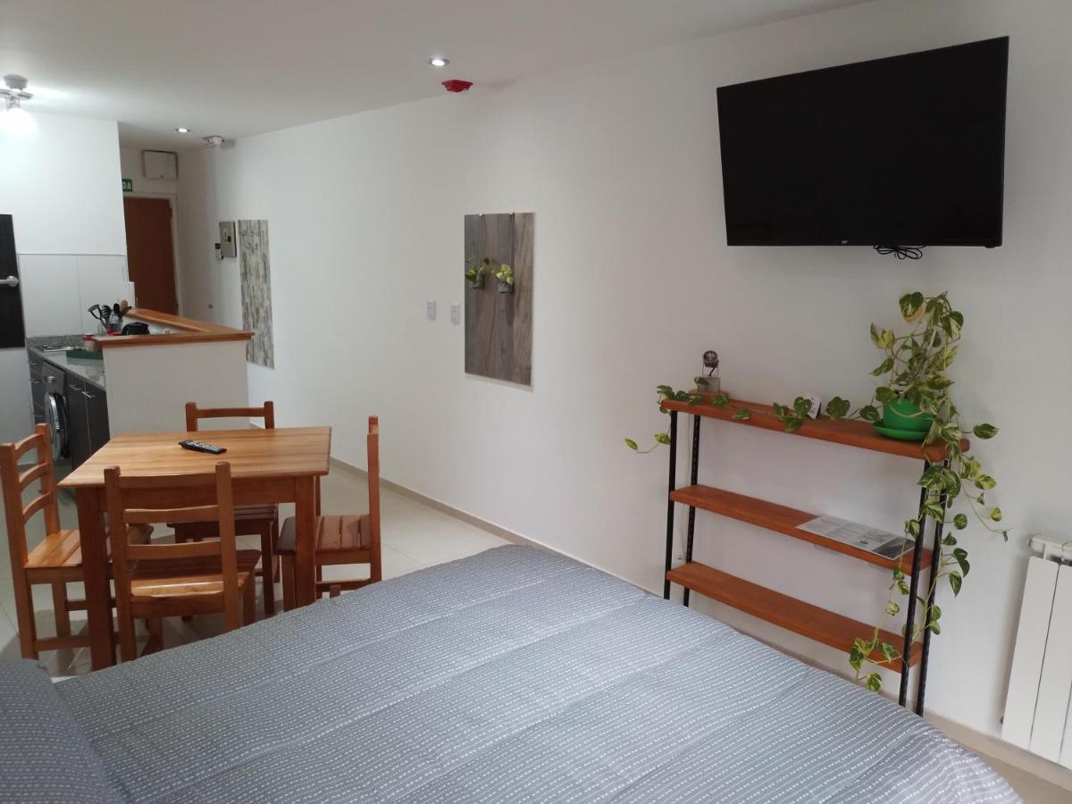 Departamento Centrico Krenn Apartman Ushuaia Kültér fotó