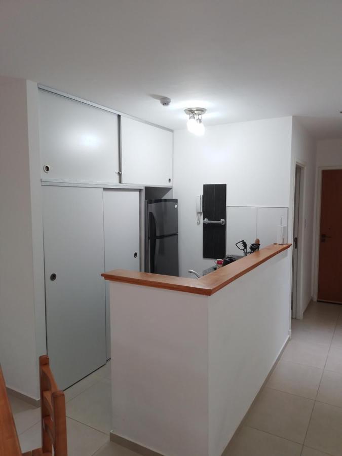 Departamento Centrico Krenn Apartman Ushuaia Kültér fotó