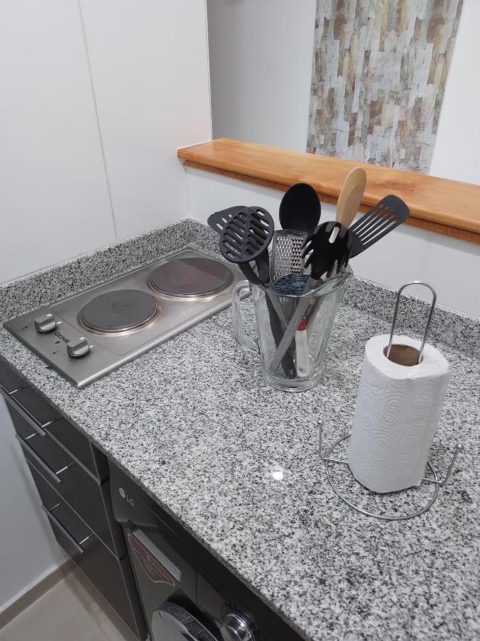 Departamento Centrico Krenn Apartman Ushuaia Kültér fotó