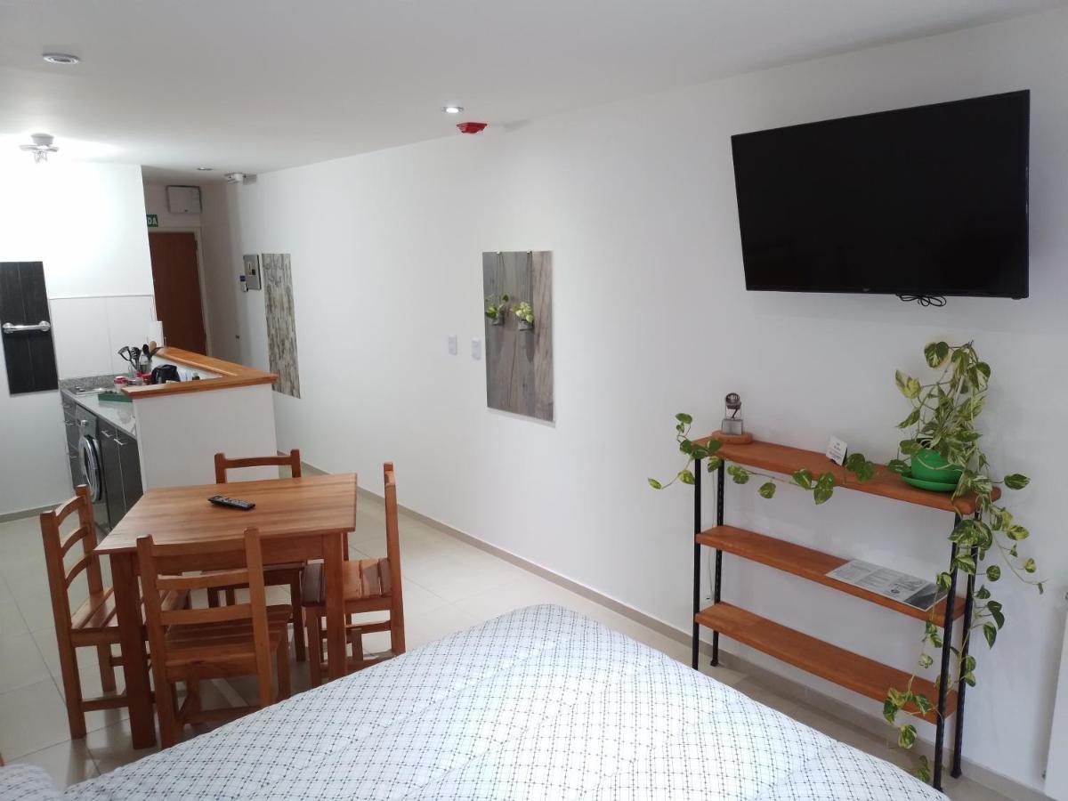 Departamento Centrico Krenn Apartman Ushuaia Kültér fotó