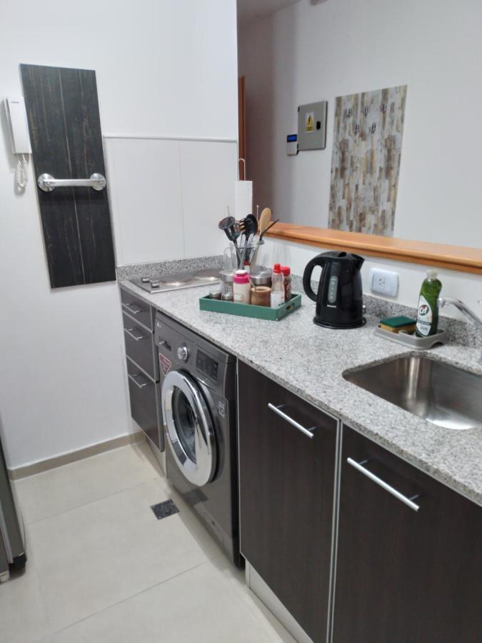 Departamento Centrico Krenn Apartman Ushuaia Kültér fotó