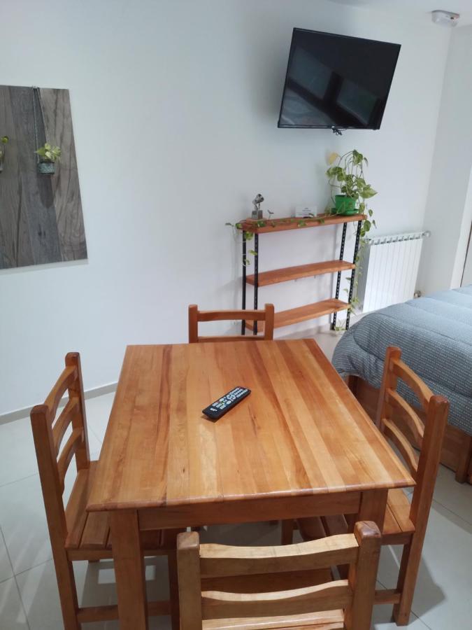 Departamento Centrico Krenn Apartman Ushuaia Kültér fotó