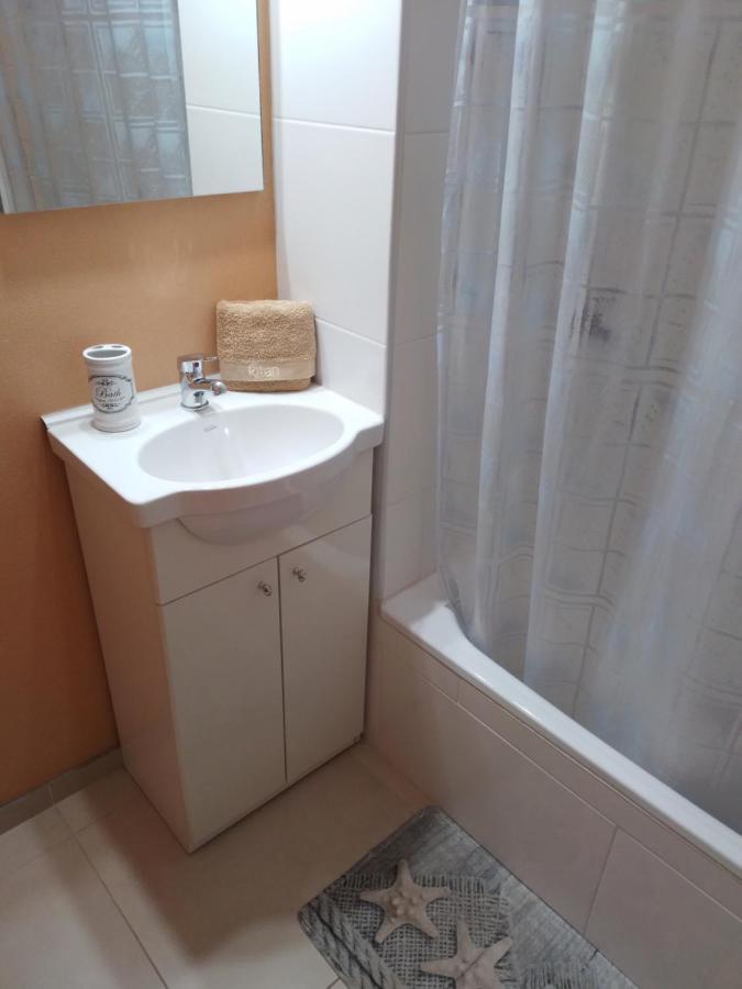 Departamento Centrico Krenn Apartman Ushuaia Kültér fotó