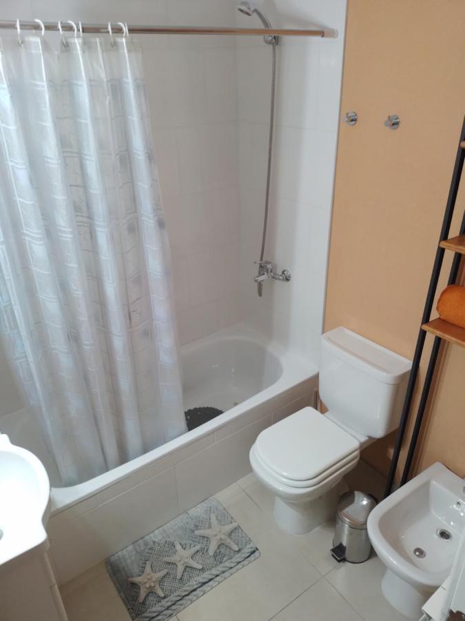 Departamento Centrico Krenn Apartman Ushuaia Kültér fotó