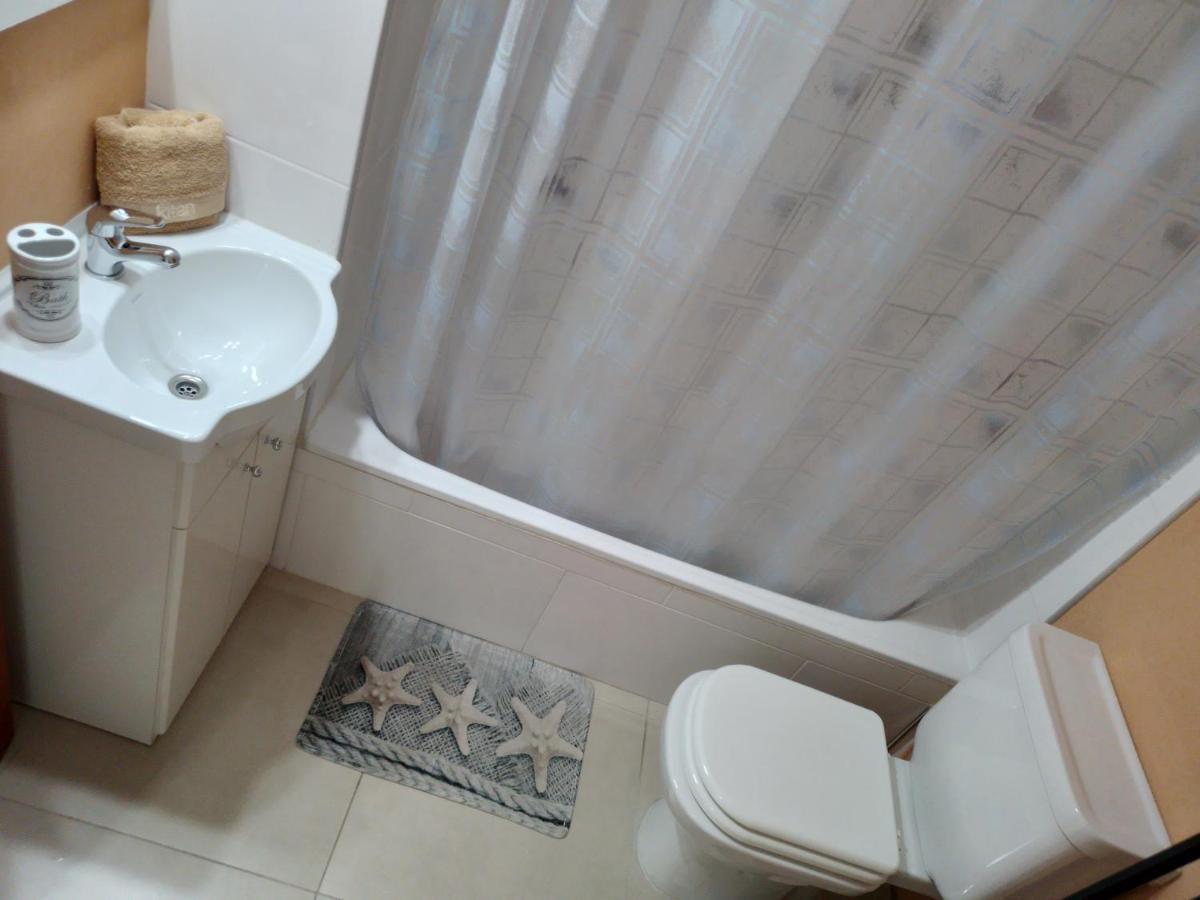 Departamento Centrico Krenn Apartman Ushuaia Kültér fotó