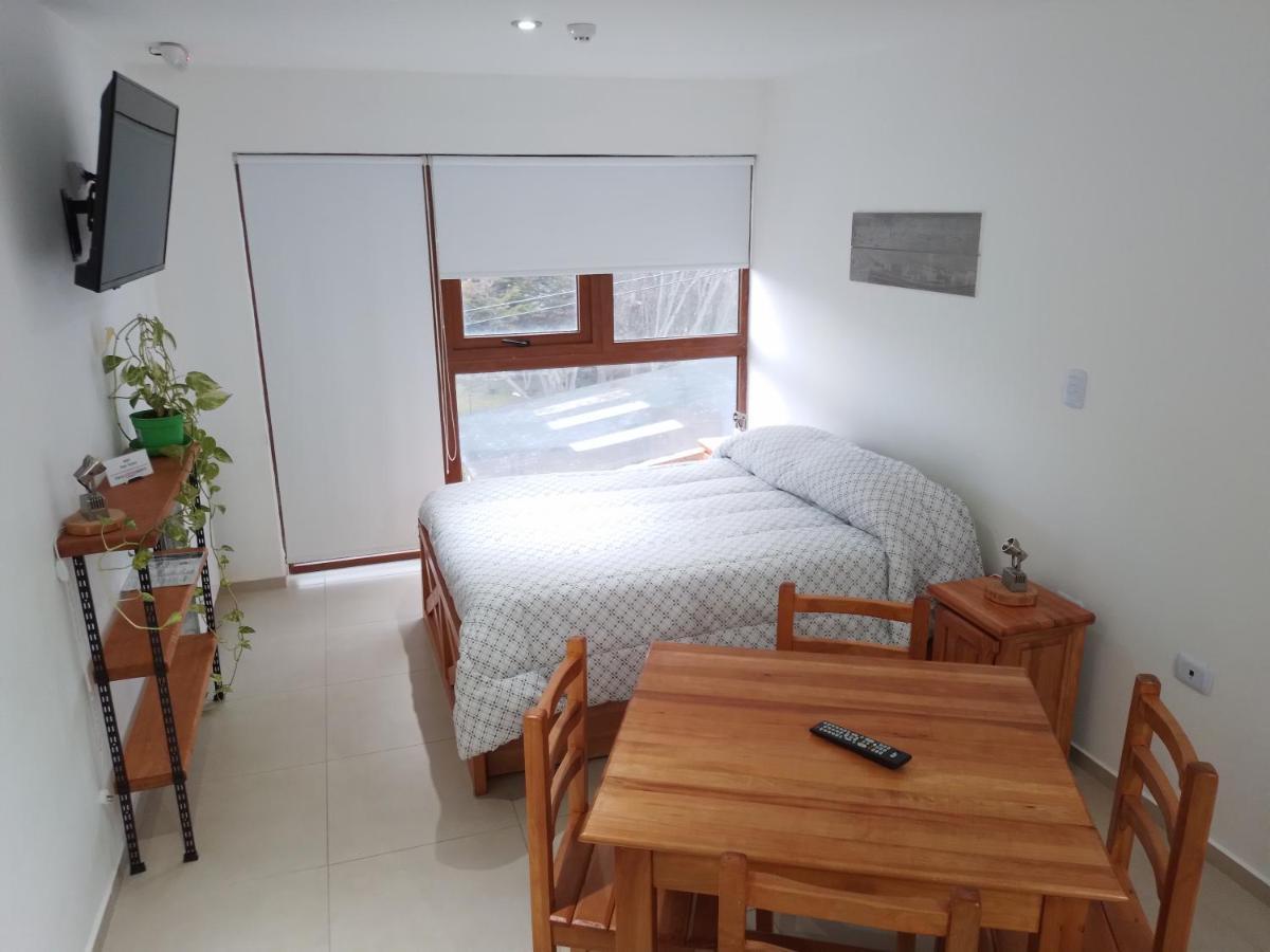 Departamento Centrico Krenn Apartman Ushuaia Kültér fotó
