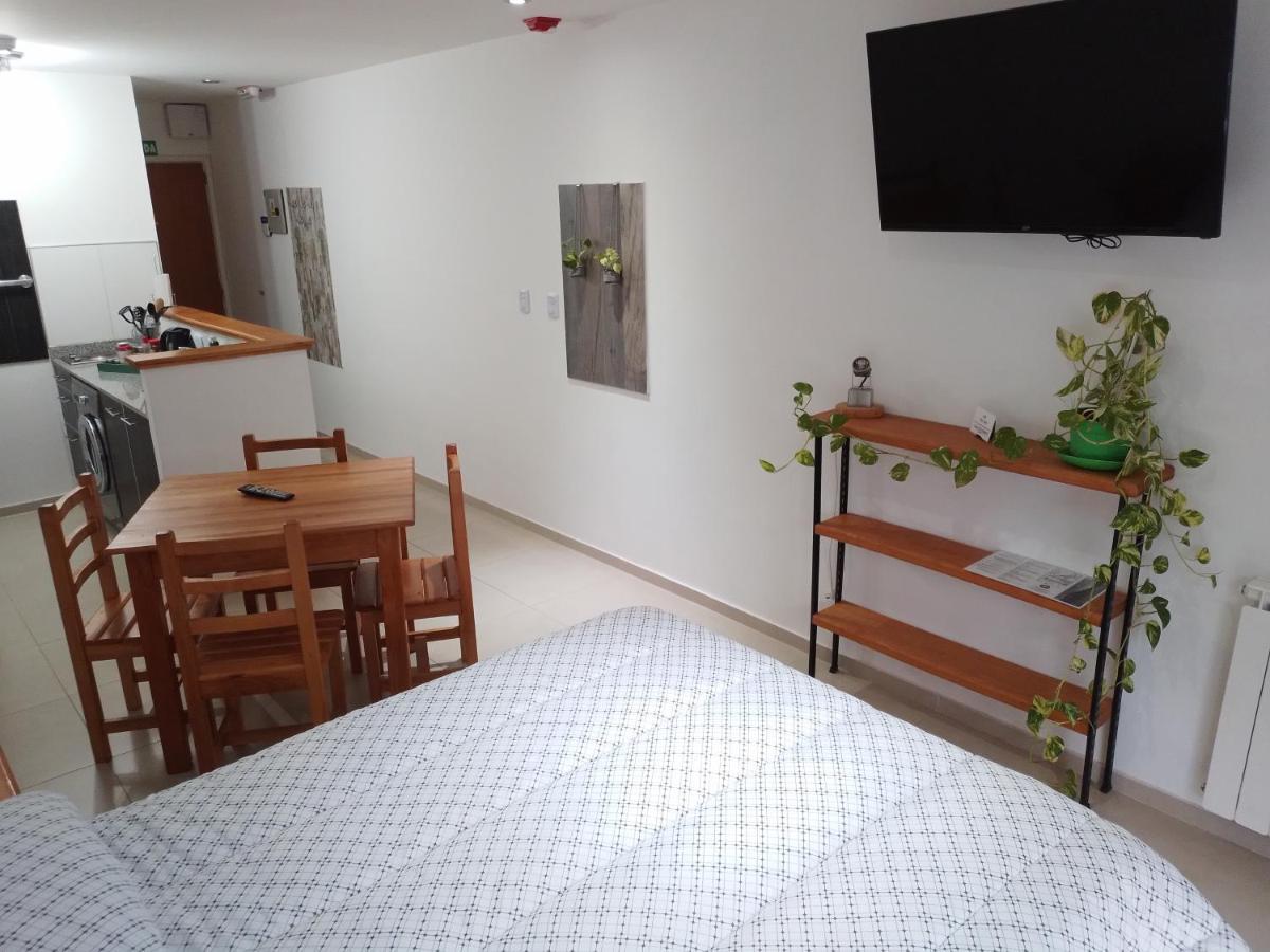 Departamento Centrico Krenn Apartman Ushuaia Kültér fotó