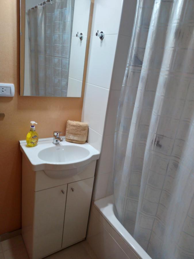 Departamento Centrico Krenn Apartman Ushuaia Kültér fotó