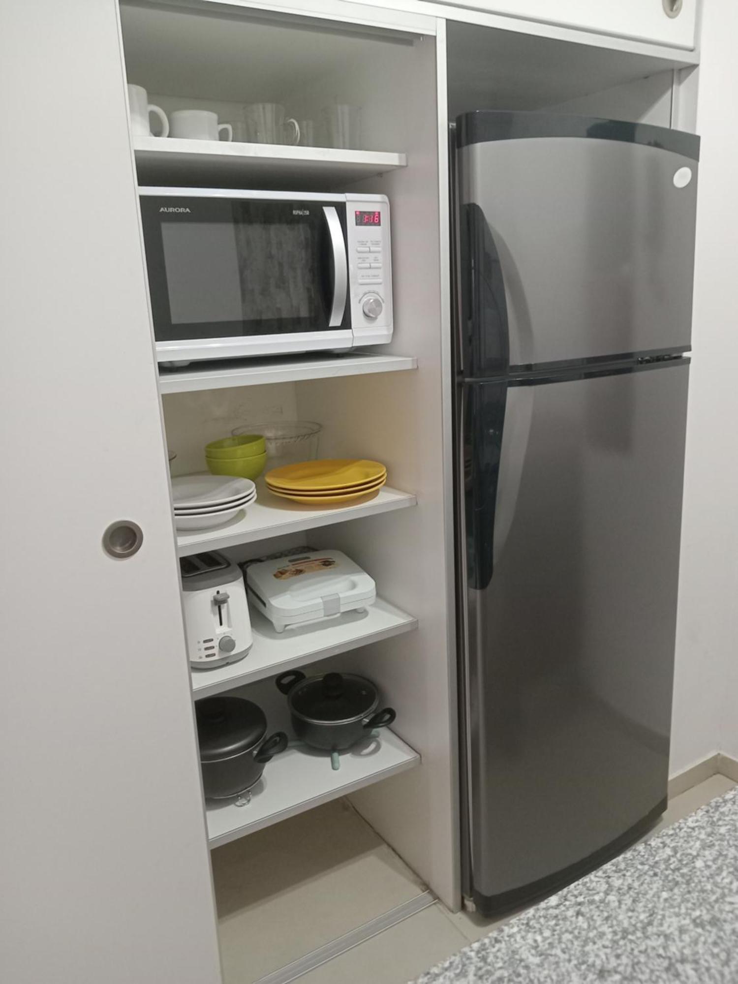 Departamento Centrico Krenn Apartman Ushuaia Kültér fotó