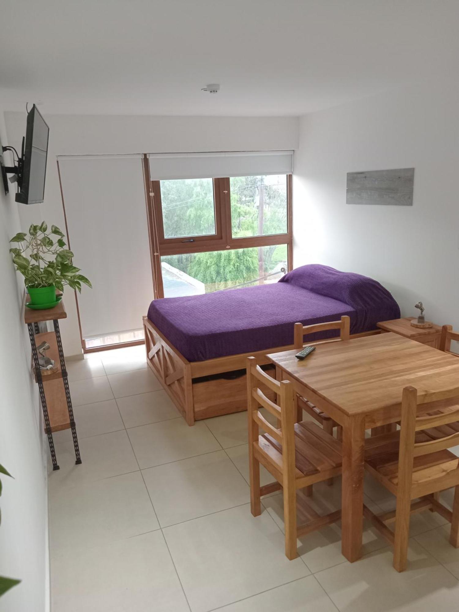 Departamento Centrico Krenn Apartman Ushuaia Kültér fotó