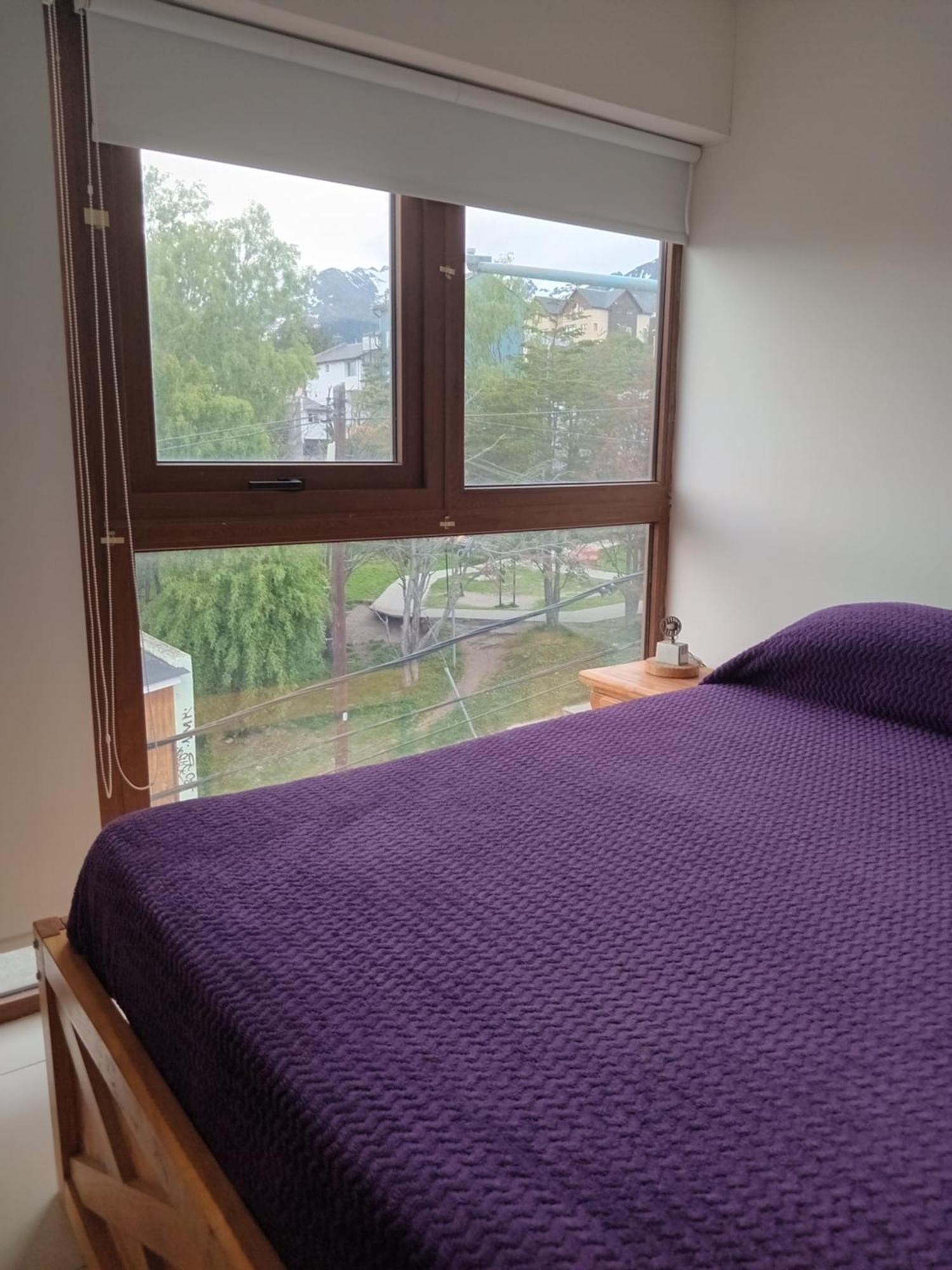 Departamento Centrico Krenn Apartman Ushuaia Kültér fotó